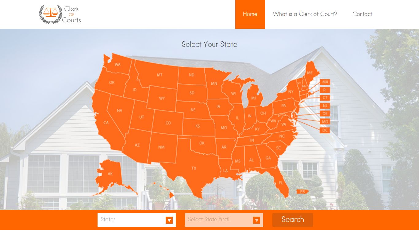 Find Your Moore County Clerk of Courts in NC - clerk-of-courts.com